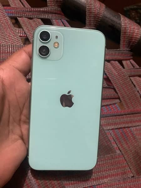 iPhone 11 PTA approved 0