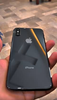 iphone x 64 gb factory unlocked