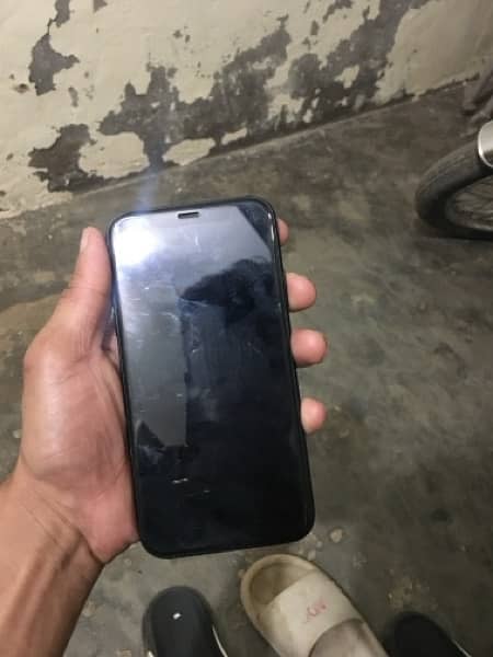 iPhone XR 64 gb Non pta 3