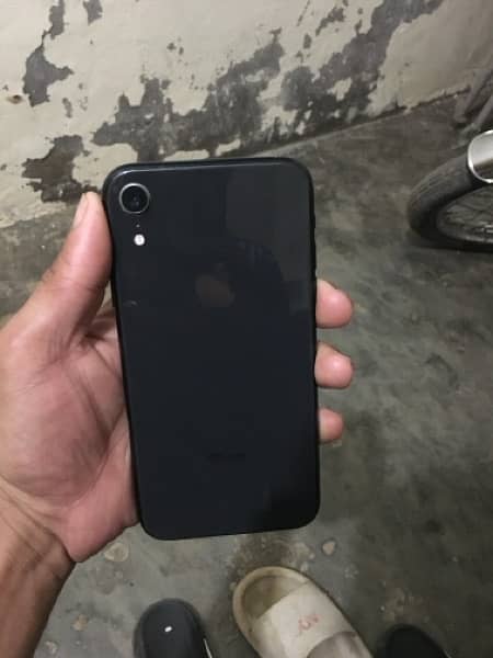 iPhone XR 64 gb Non pta 4