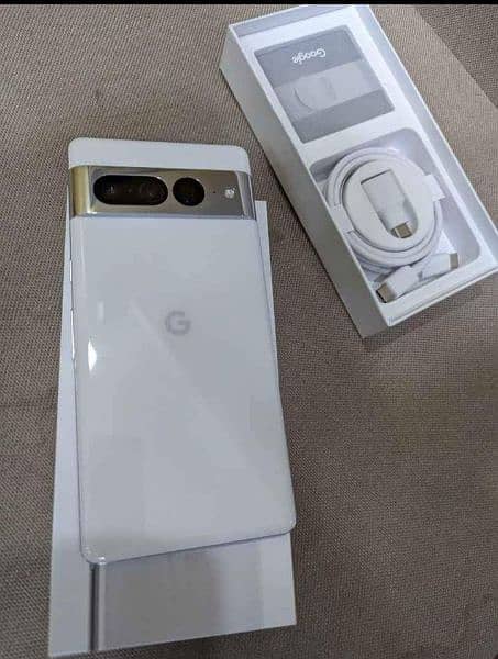 google pixel 7 pro google pixel 6 pro pta approved official ha 1