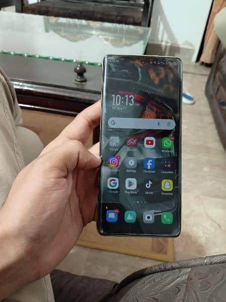 Infinix Zero30 4G 3