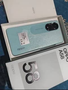 oppoA58