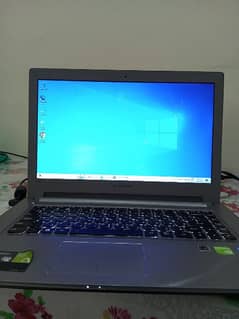 Lenovo Z400  (03255602730) 0