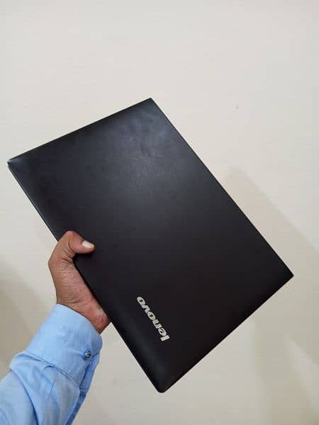 Lenovo Z400  (03255602730) 1