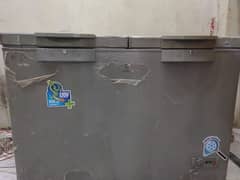 haier freezer all OK and all original only 3month ues 03261625706