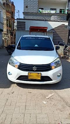 Suzuki Cultus VXR 2017