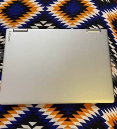 lenovo Yoga laptop