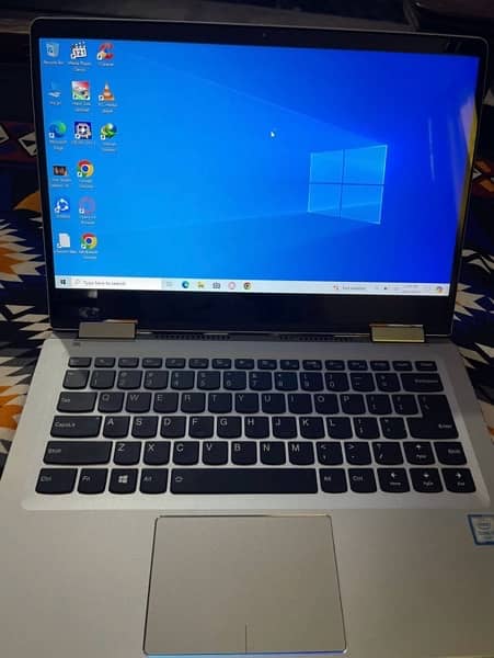 lenovo Yoga laptop 2