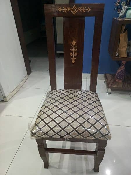 dining table and chairs on sale 1