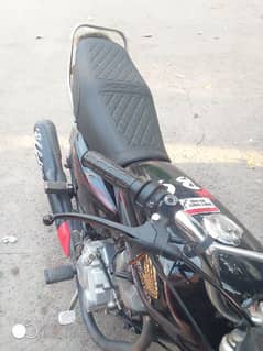 Honda 125 2020model