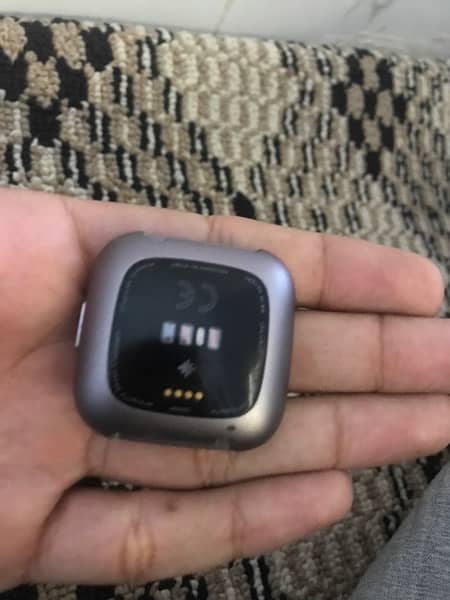 fitbit versa 2 1