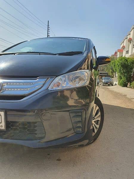 Honda Freed 2012 2