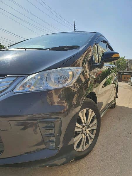 Honda Freed 2012 6