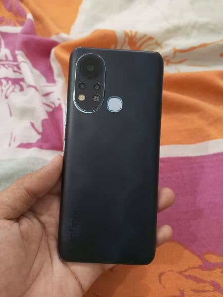 infinix hot11s 4,128 1