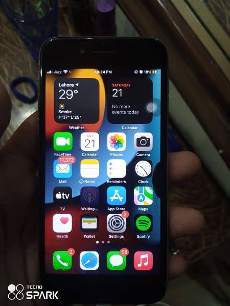 iphone 6s 16gb pta 1