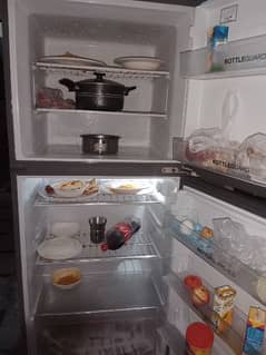 fridge