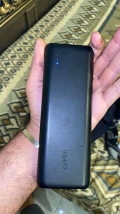 Anker 20100 mah power bank 0