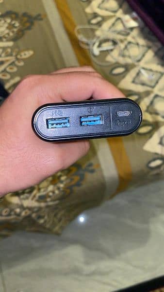 Anker 20100 mah power bank 5