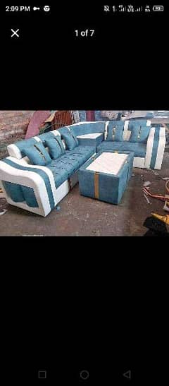 sofa febiric change whatsapp contact 03452521682.