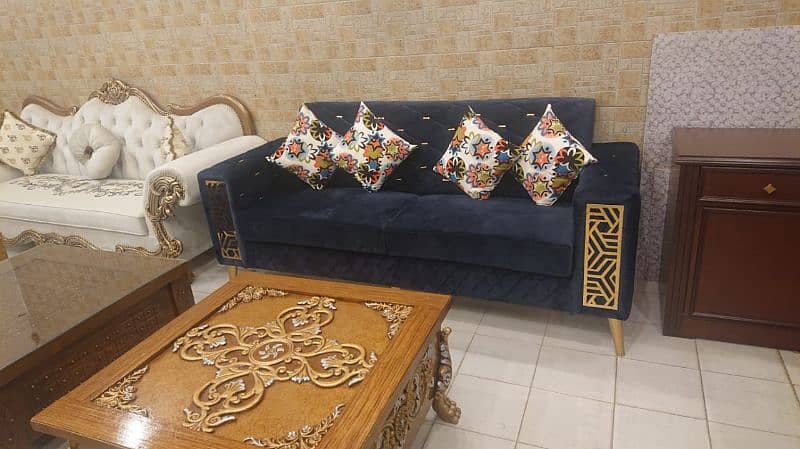 sofa febiric change whatsapp contact 03452521682. 3