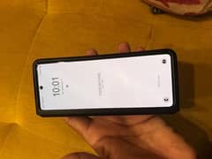 Samsung galaxy Z fold 3 PTA proved 0