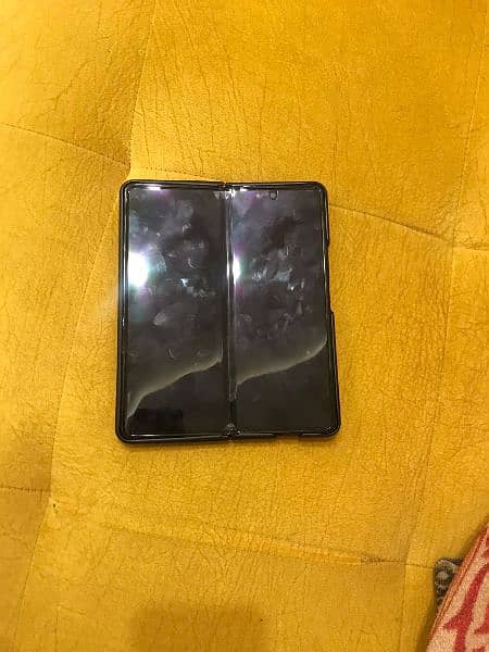 Samsung galaxy Z fold 3 PTA proved 8