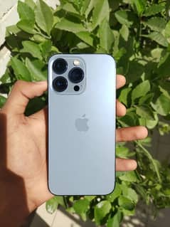 iPhone 13 Pro 0