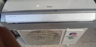 DC Inverter AC Gree 0