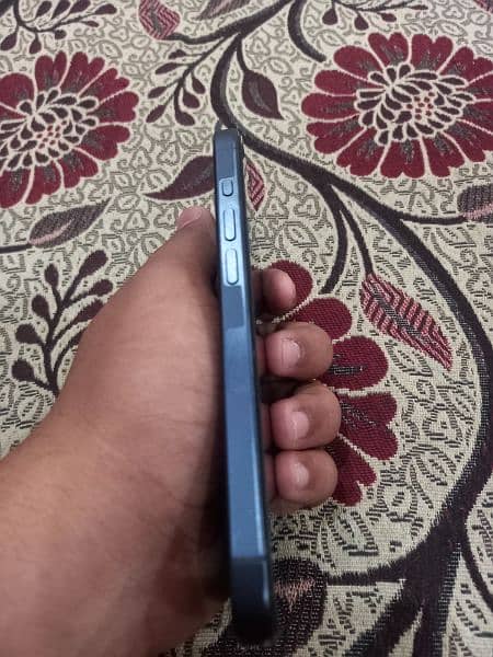 iphone 15 pro non pta blue taitanium 1