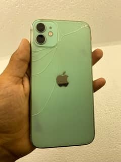 iphone 11 non pta FU 0