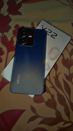 vivo y 22 0