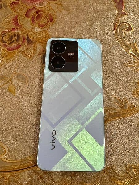 Vivo y22 for sale 2