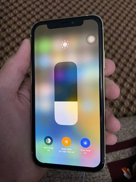 iPhone X converted to 12 pro 8