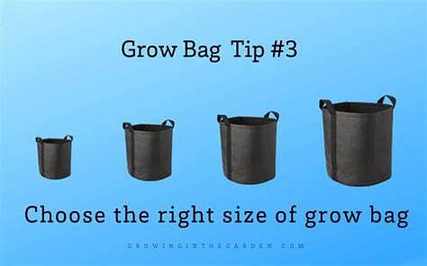 GARDEN GROW BAG - BAG - GROW BAG 5