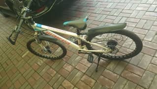 Cycle For Sale