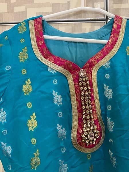 banarsi suit 1