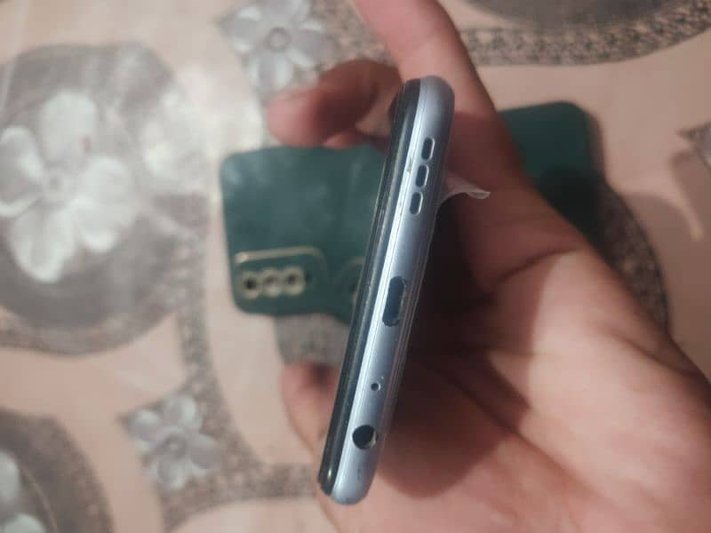 Vivo Y20 Only Mobile 4/64 All Ok No Any Problem 4