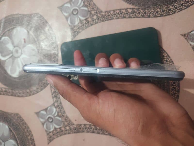 Vivo Y20 Only Mobile 4/64 All Ok No Any Problem 5