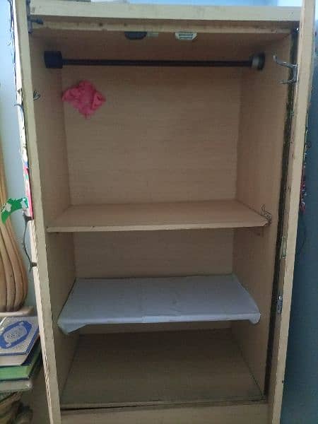 kids cupboard. 1