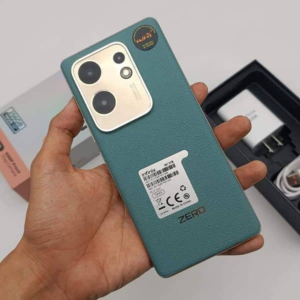 Infinix Zero 30  0340/75/11/903 whatsapp Number 0