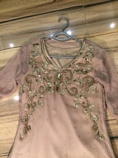 wedding Wear| used | Bridal wear