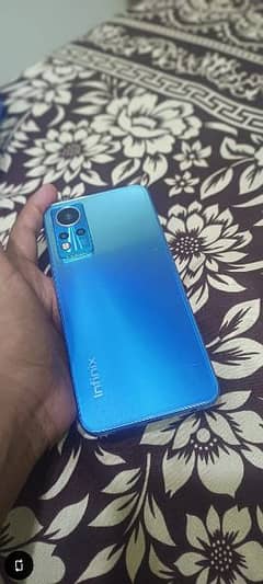 infinix note 12 (g88)