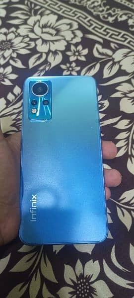 infinix note 12 (g88) 5