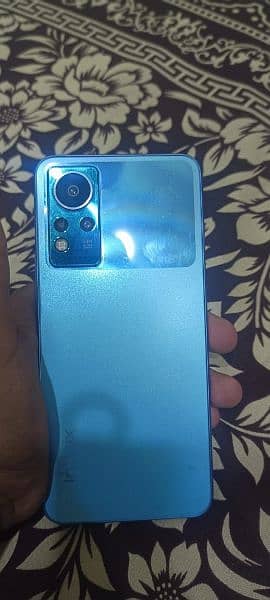 infinix note 12 (g88) 6