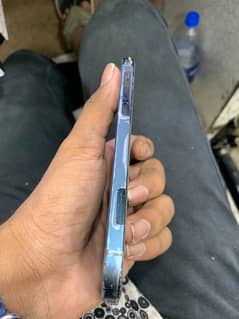 iphone 12 pro non pta All ok