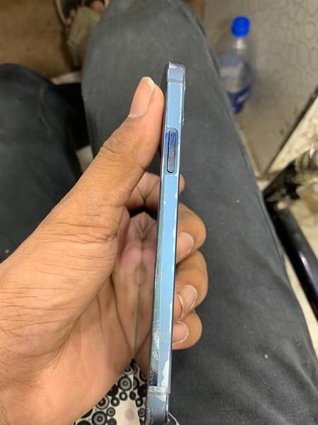 iphone 12 pro non pta All ok 2