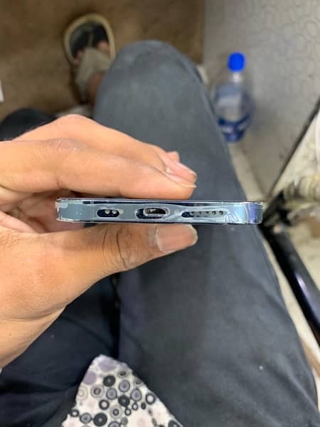 iphone 12 pro non pta All ok 4