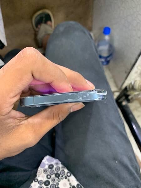 iphone 12 pro non pta All ok 5