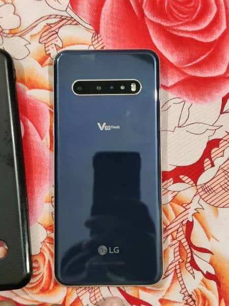 Lg V60 Thinq (Urgent Sale) 2